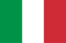 Italy flag