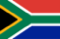South Africa flag
